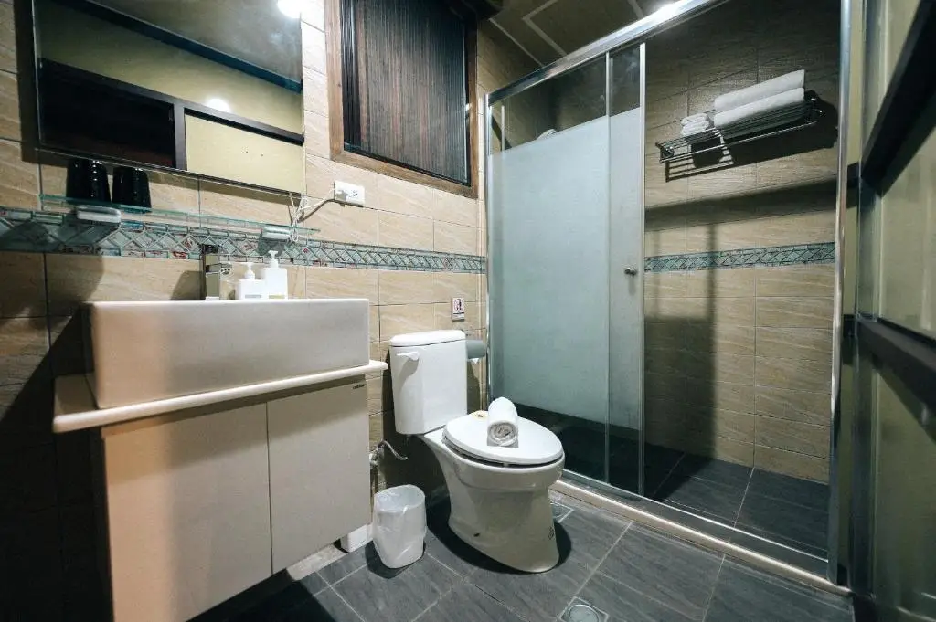 Сямынь: Kinba Guest House