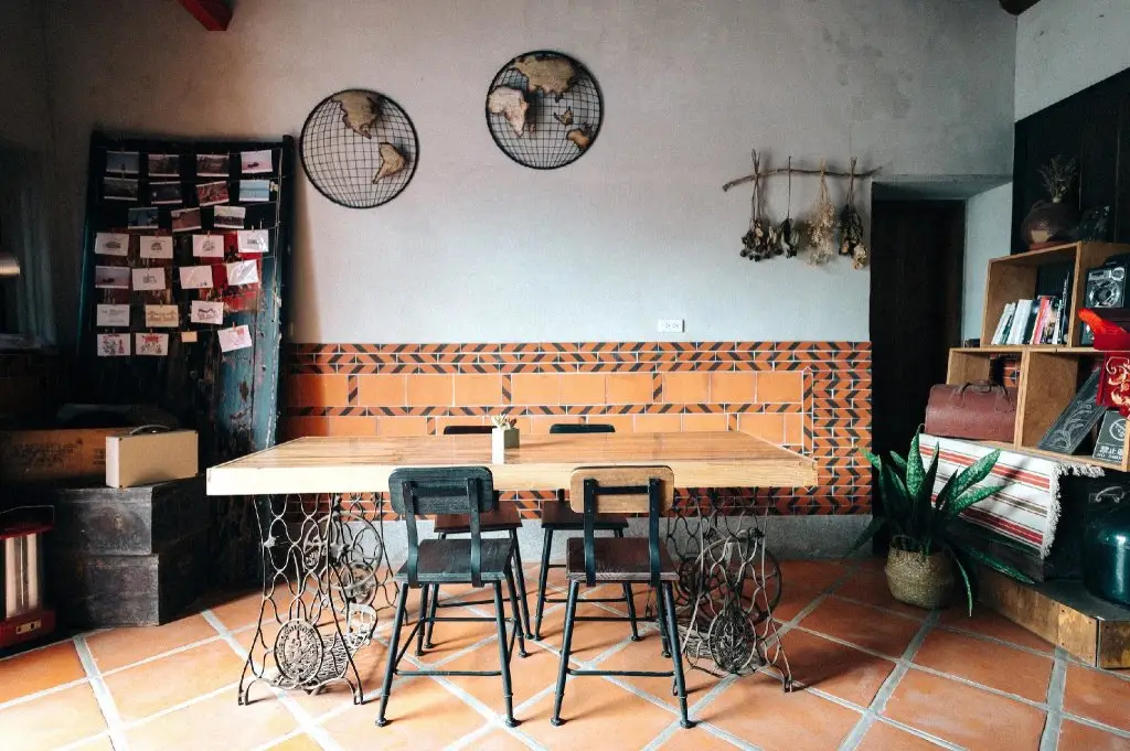 Kinba Guest House — фото 1