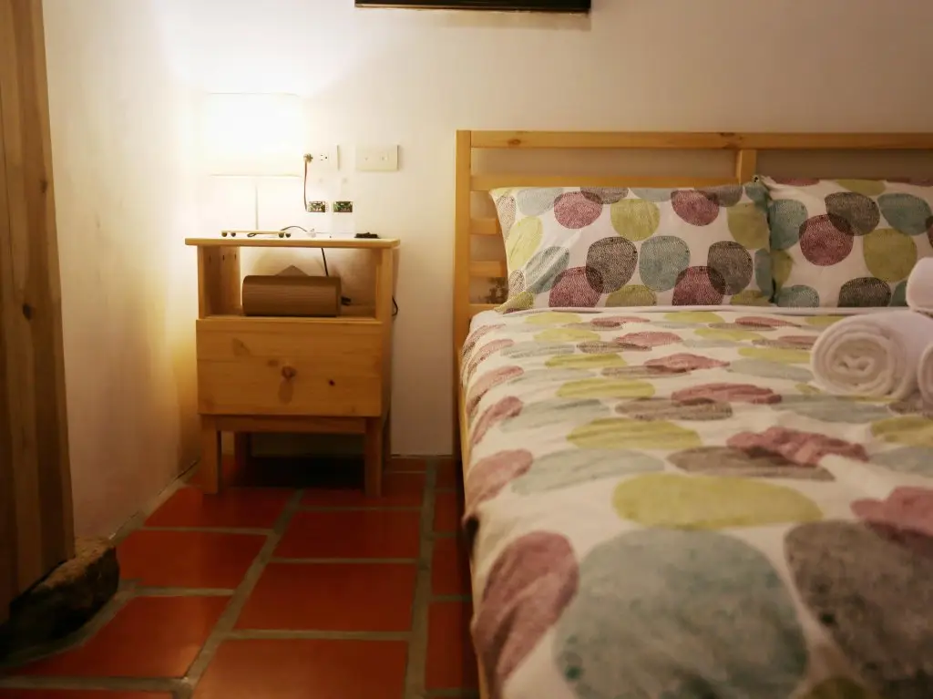 Сямынь: Kinba Guest House