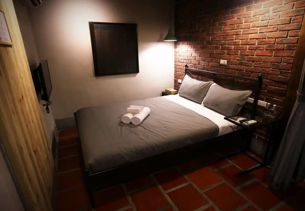 Сямынь: Kinba Guest House