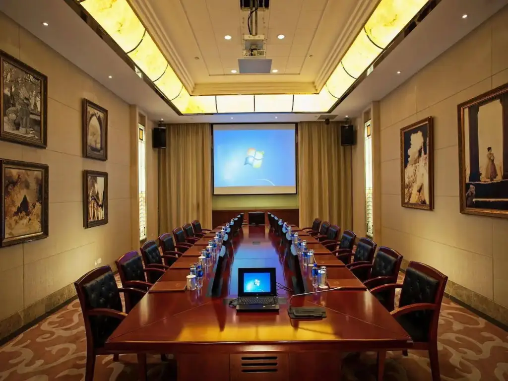 Шанхай: Northern Hotel Shanghai