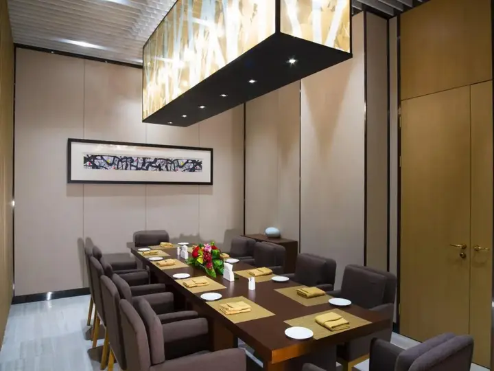 Шанхай: Northern Hotel Shanghai