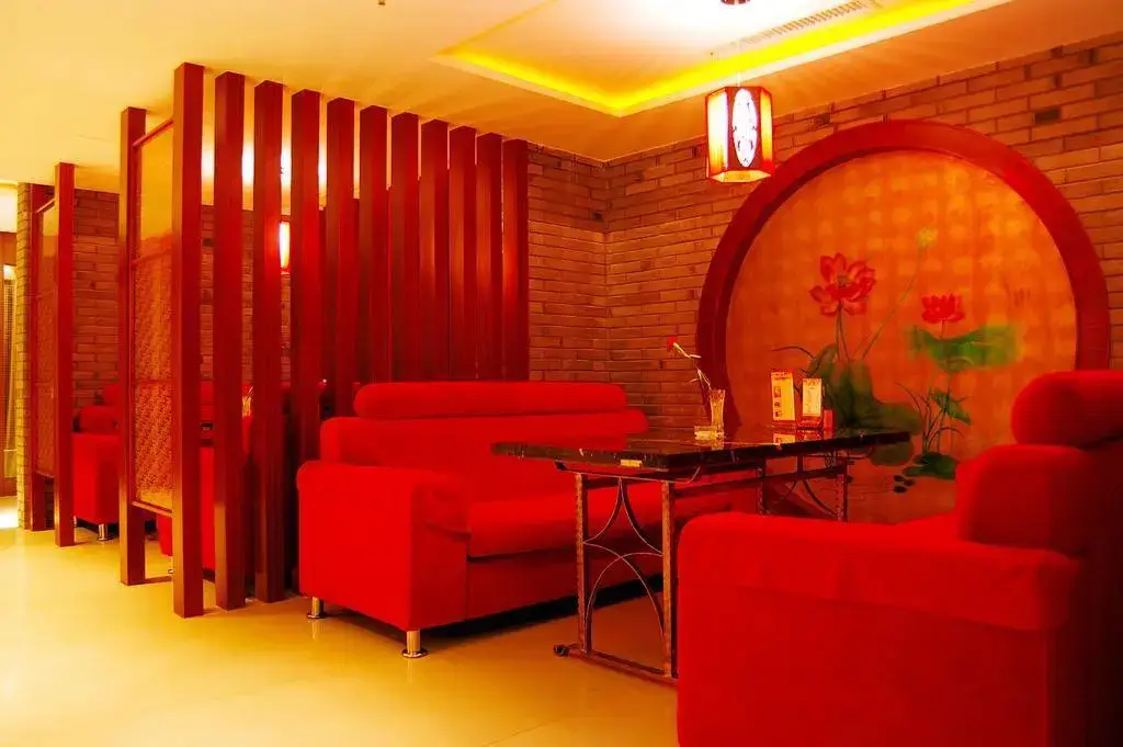 Days Inn Frontier Cixi — фото 1