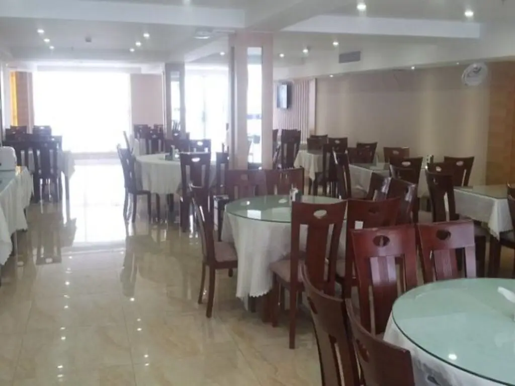 Вэйхай: Longwei Holiday Hotel