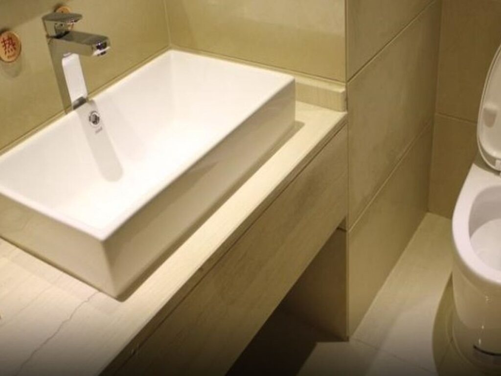 Вэйхай: Longwei Holiday Hotel