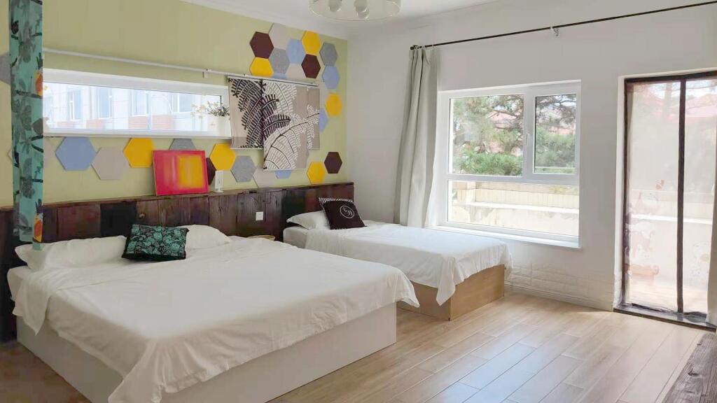 Вэйхай: July Inn Weihai