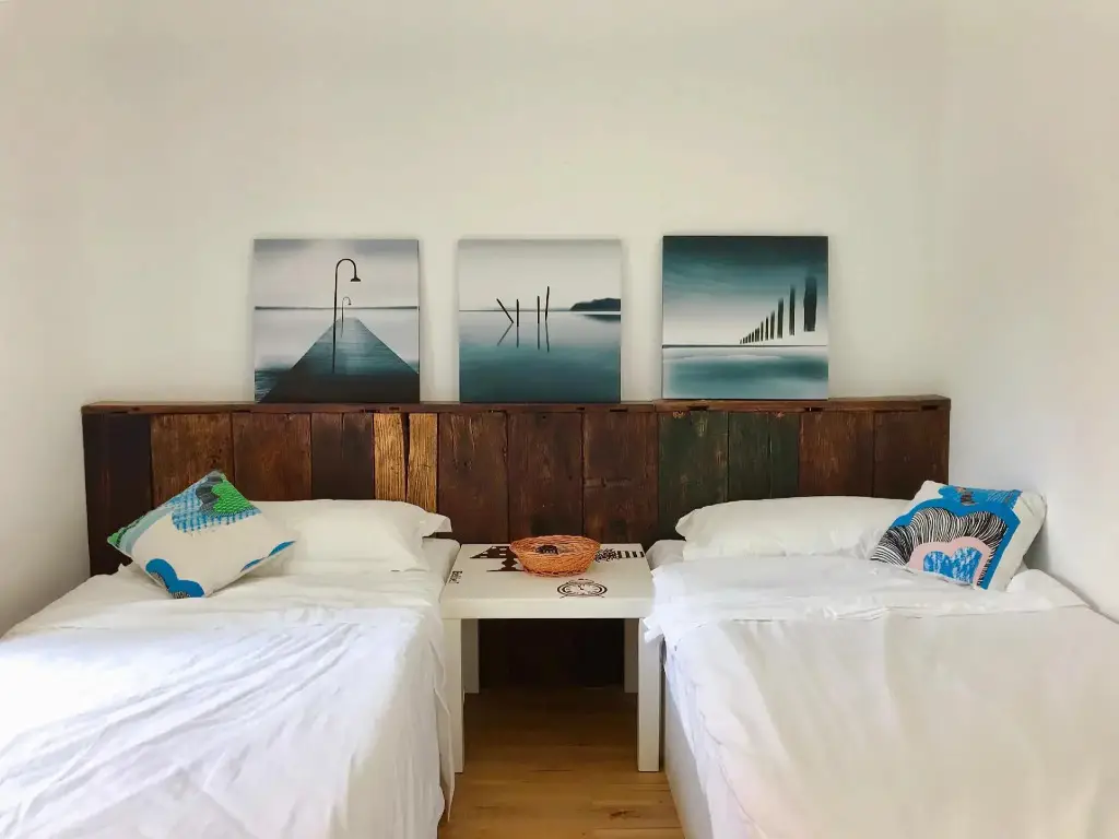 Вэйхай: July Inn Weihai