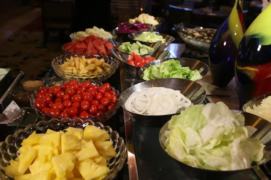 Ланьчжоу: Ningwozhuang Hotel - Lanzhou