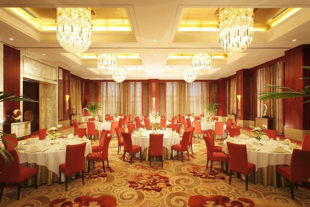 Ланьчжоу: Ningwozhuang Hotel - Lanzhou