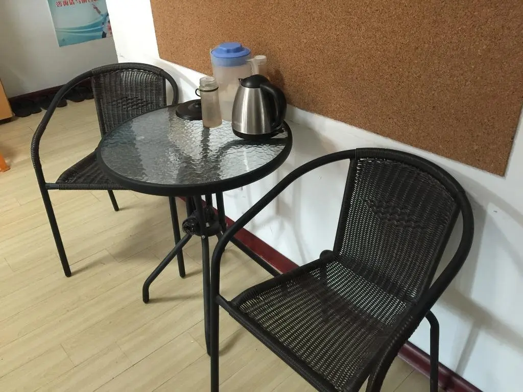 Сиань: Xi'an Traveller Younth Aparthotel