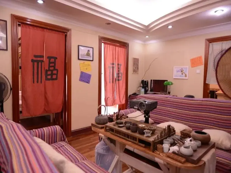 Харбин: Harbin Halaxiang Youth Hostel