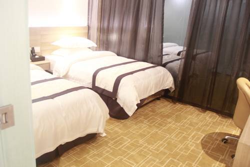 Шэньчжэнь: Toronto Hotels Dameisha Branch