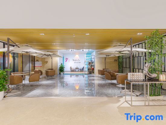 Шэньчжэнь: Toronto Hotels Dameisha Branch