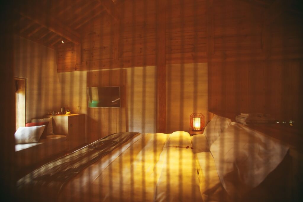 Лицзян: Arro Khampa by Zinc Journey Lijiang