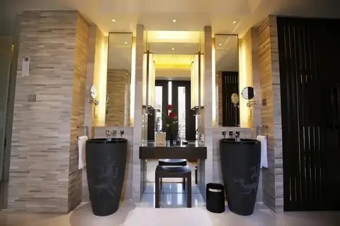 Dusit Devarana Hot Springs & Spa Conghua — фото 1
