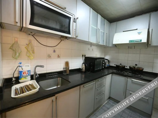 Чэнду: Toby Flags Hostel