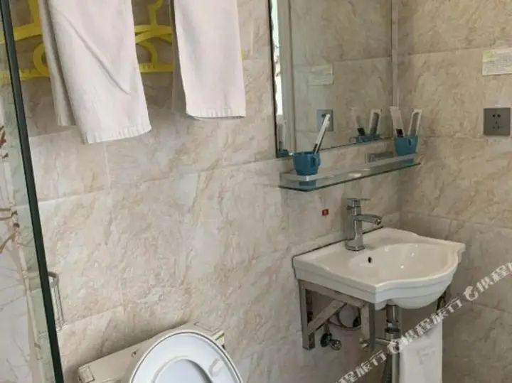 Уси: Laystay Hotel