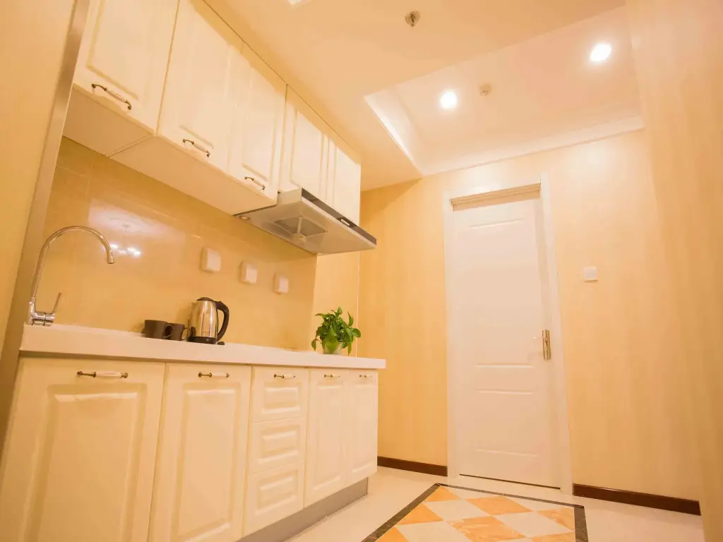 Шэньян: Shenyang Jinhui Meiyu Hotel Olympic Sports Wanda Branch