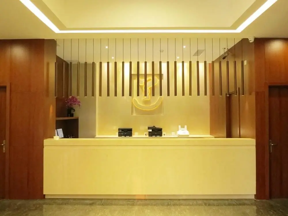 Houdao Hotel Dongzhimen Store — фото 1