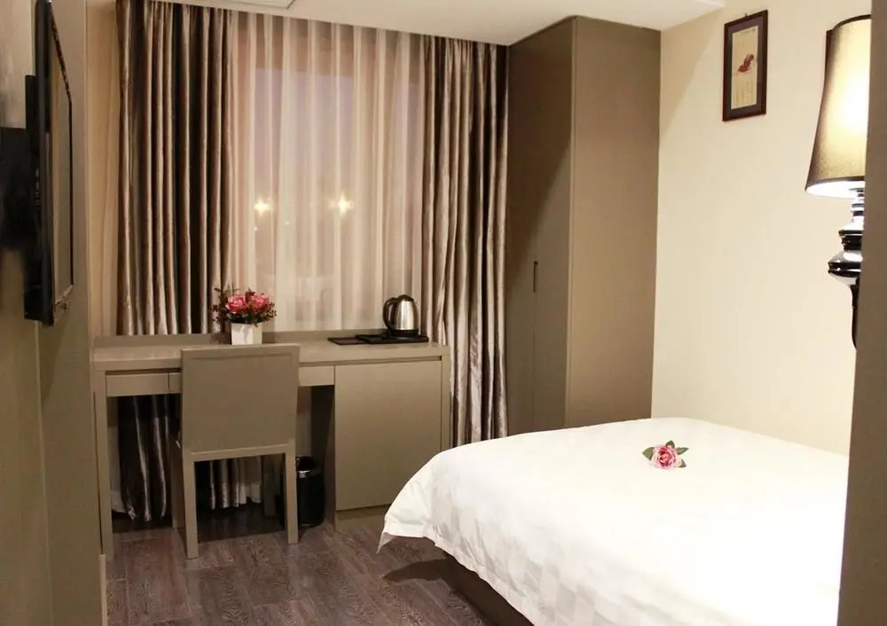 Пекин: Houdao Hotel Dongzhimen Store