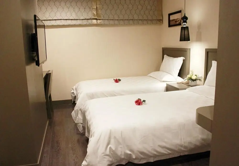 Пекин: Houdao Hotel Dongzhimen Store