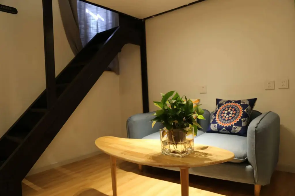Пекин: Beijing Granary International Hostel
