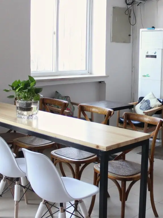 Пекин: Beijing Granary International Hostel
