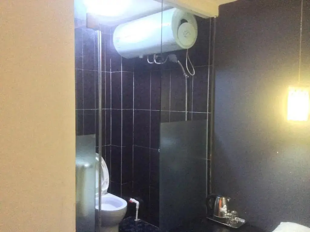 Шэньян: Shenyang Shuanglihe Shortcut Guest House