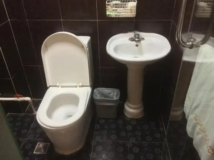 Шэньян: Shenyang Shuanglihe Shortcut Guest House