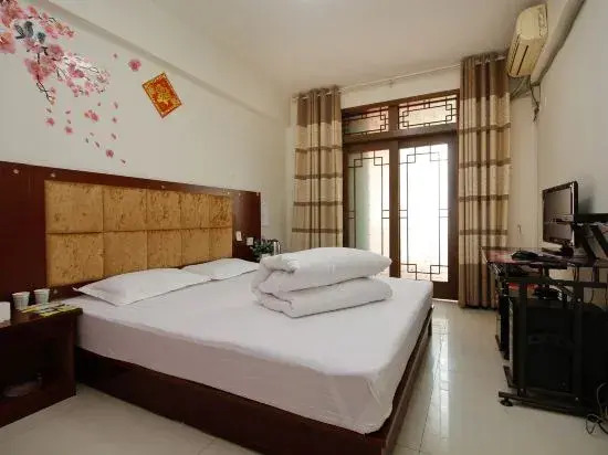 Сиань: Tianai Apartment