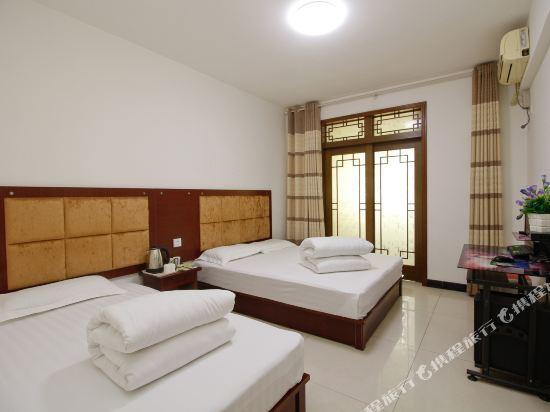 Сиань: Tianai Apartment