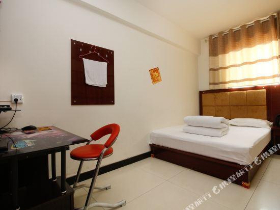 Сиань: Tianai Apartment