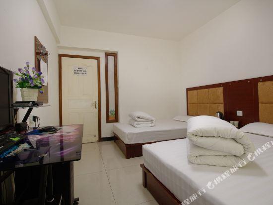 Сиань: Tianai Apartment