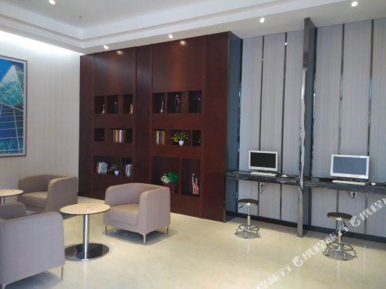 Цяньцзян: City Convenient Chain Hotel(Qianjiang Season Friend)