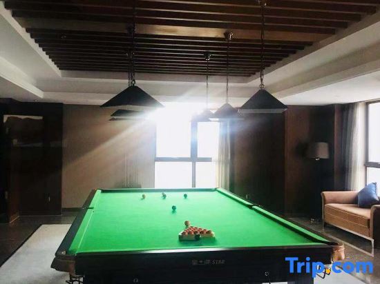 Пекин: Qingcheng Inn
