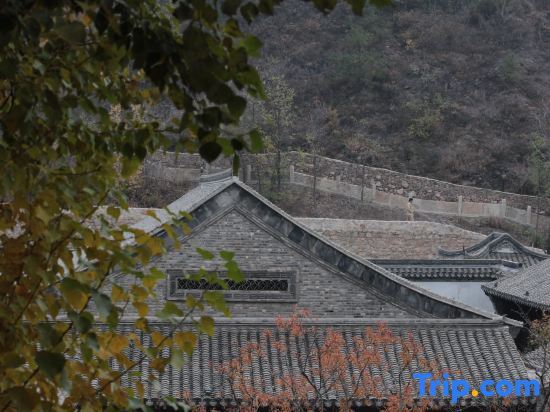 Пекин: Qingcheng Inn