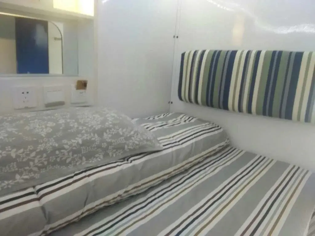 Шэньян: Shenyang Shunlv Capsule Youth Hostel
