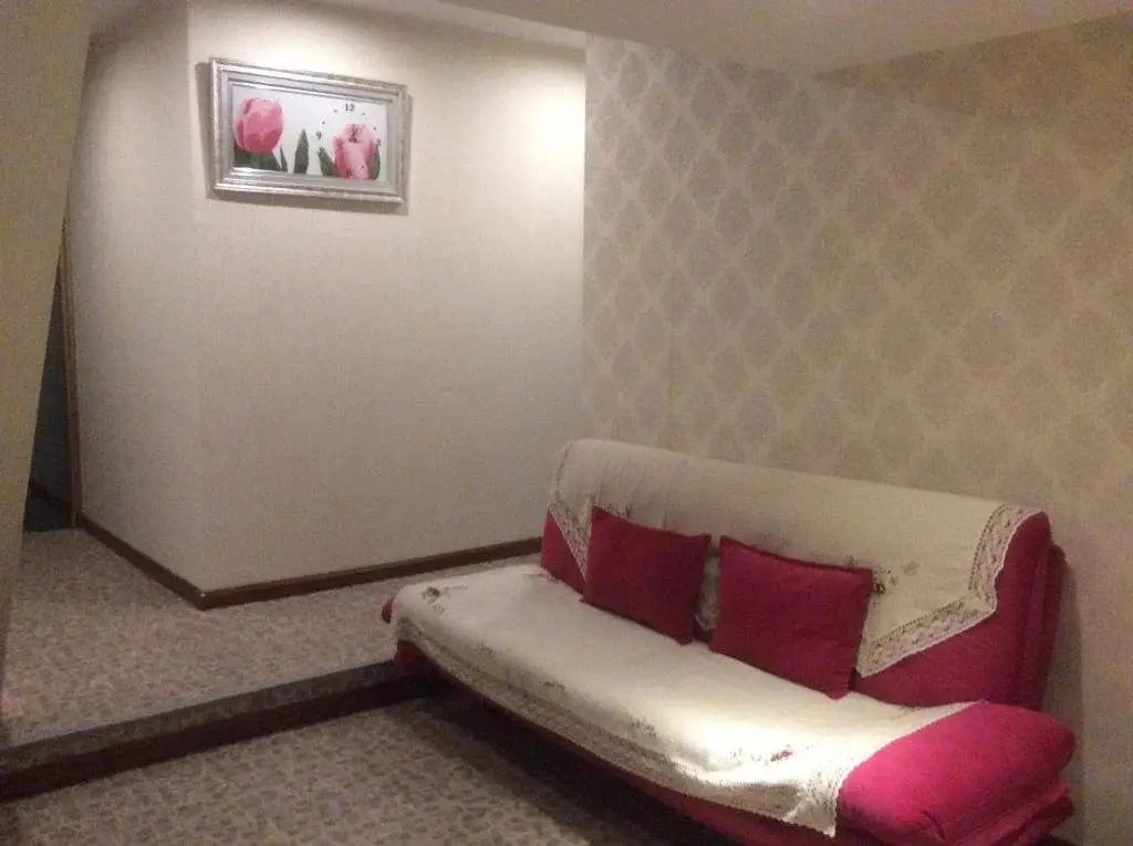Шэньян: Shenyang Jiuye Mini Hotel