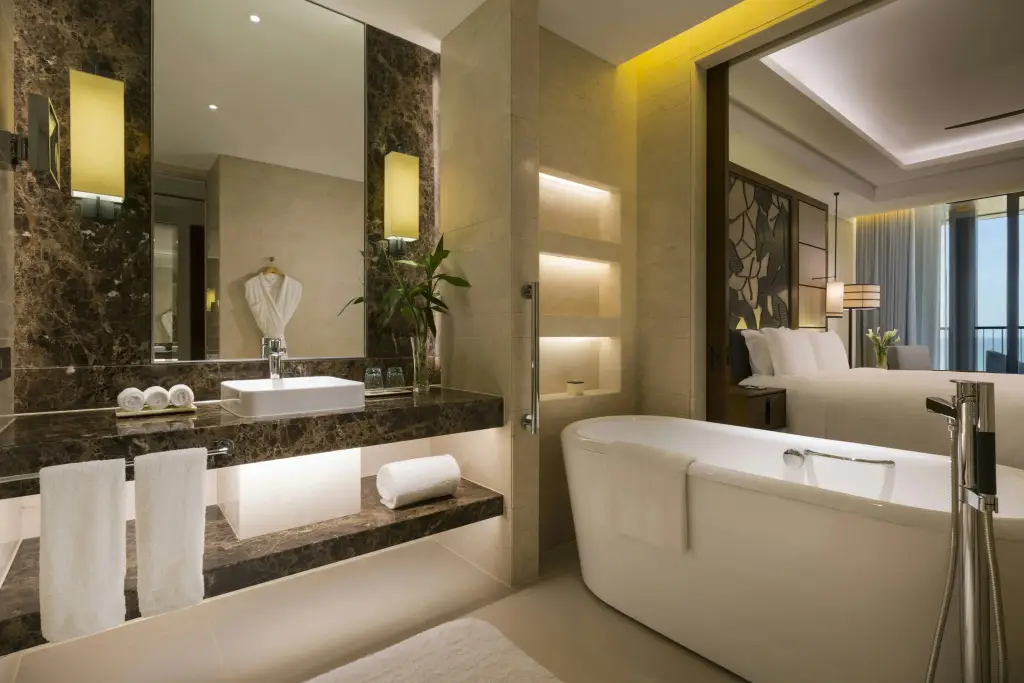 Вэнчен: Hilton Wenchang