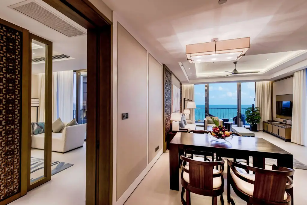 Вэнчен: Hilton Wenchang