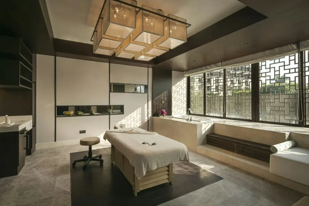 Вэнчен: Hilton Wenchang