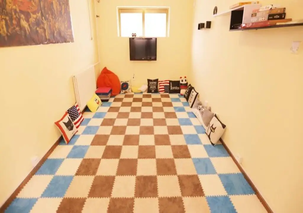 Пекин: Beijing Party Youth Hostel
