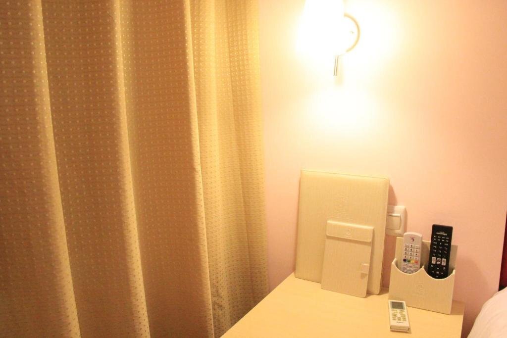 Чэнду: Super 8 Hotel Chengdu Airport Branch