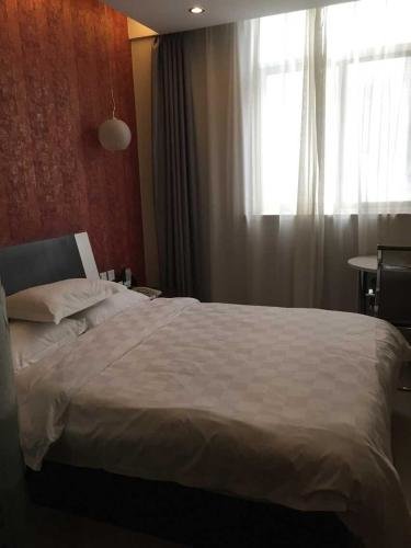 Куньмин: Fairyland Hotel Xiaodong Street - Kunmin