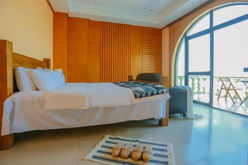 Циньхуандао: 23 ℃ Garden Hotel