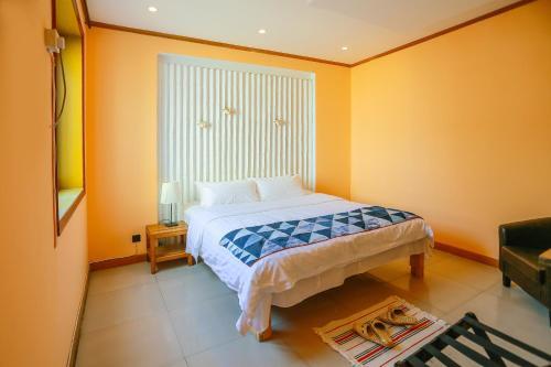 Циньхуандао: 23 ℃ Garden Hotel