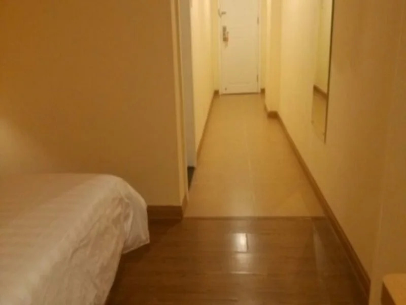 Шэньчжэнь: Jinze Boutique Hotel Shenzhen East Railway Station Buji Branch