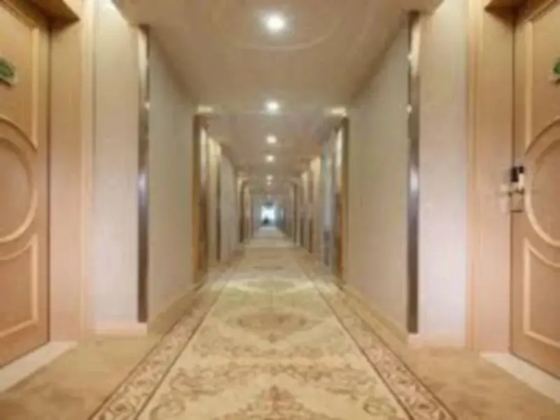 Шэньчжэнь: Jinze Boutique Hotel Shenzhen East Railway Station Buji Branch