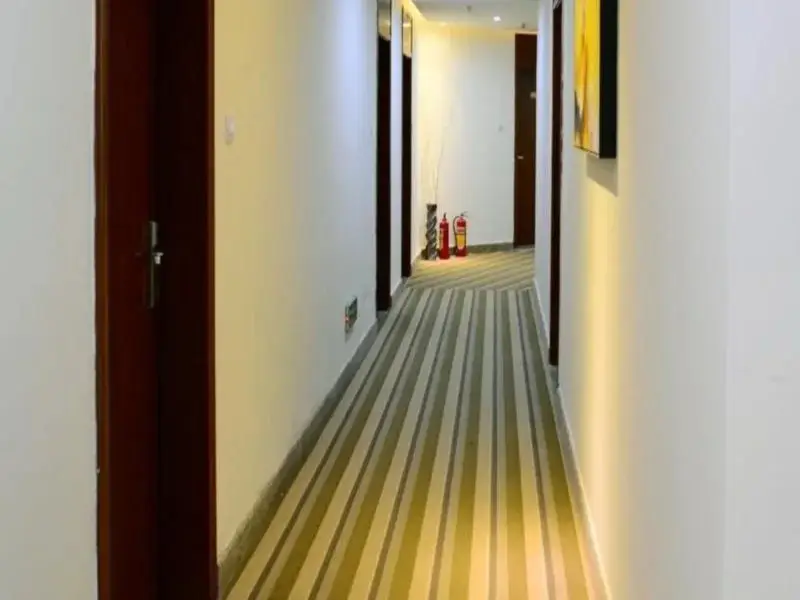 Шэньчжэнь: Jinze Boutique Hotel Shenzhen East Railway Station Buji Branch