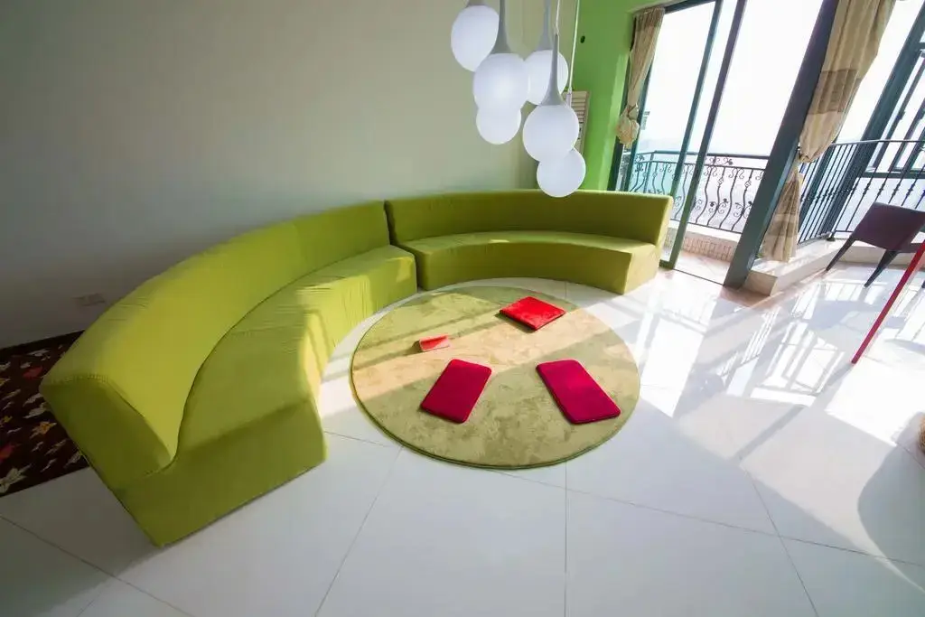 Гуанчжоу: Asa Hostel